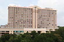 ФОТО LONG BEACH GARDEN HOTEL AND SPA 4 (Тайланд, Паттайя)